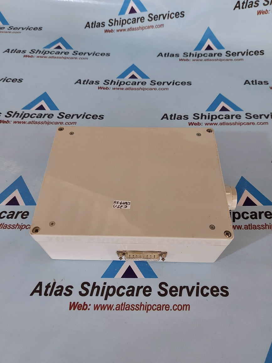 ScanAcoustic SA4226.1 Control Module